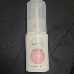15ml Balance Me Wonder Eye Cream
